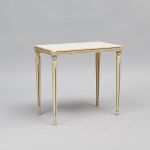993 9393 LAMP TABLE